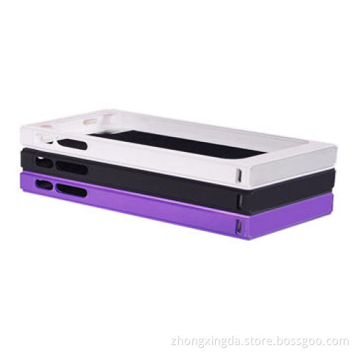 Fashionable Qi standard wireless charger for smart phone, wireless receiving distance of 5-6mm
